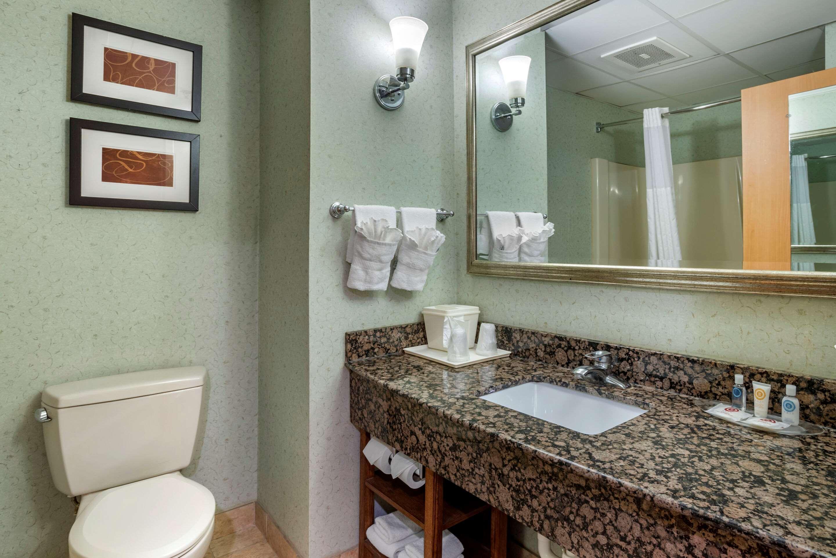 Comfort Suites Хагерстаун Экстерьер фото